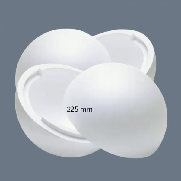 Bola de isopor 225mm.png