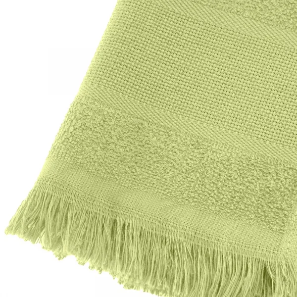 Toalha lavabo Capri verde claro 9358.png