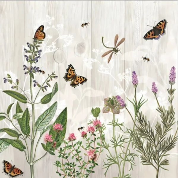 Guardanapo Decoupage 13319345 Herb garden.png
