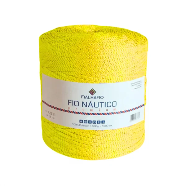 Fio Nautico amarelo gema.png