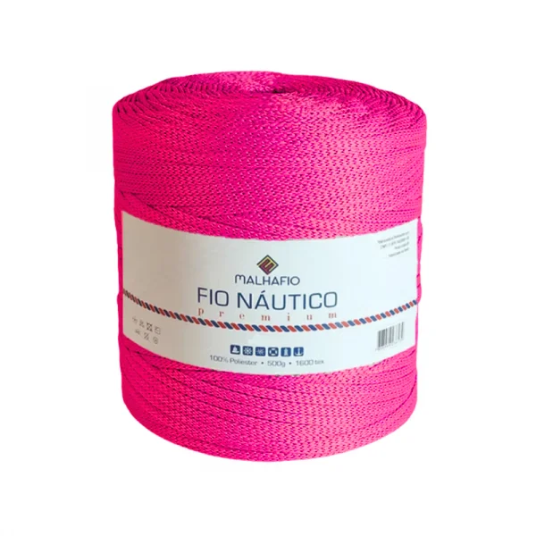 Fio Nautico rosa barbie.png