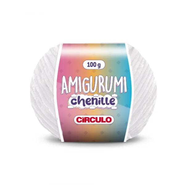fio amigurumi chenille branco 8001.png