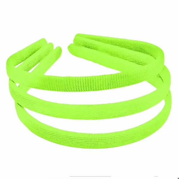 tiara encapada verde fluor.jpg