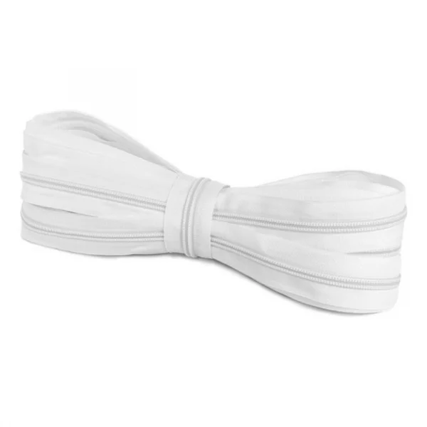 ziper metro n.3 Branco.png