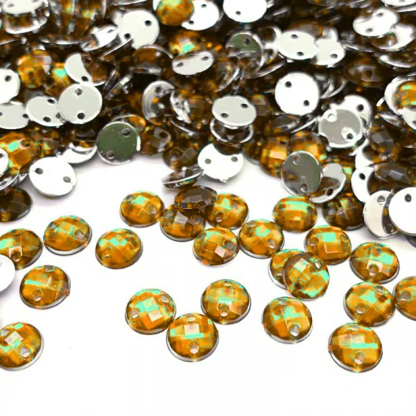 chaton redondo 6mm amarelo.png