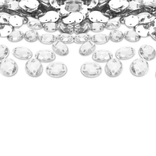 Chaton Oval Base Reta Com Furo 8x10 transparente.png
