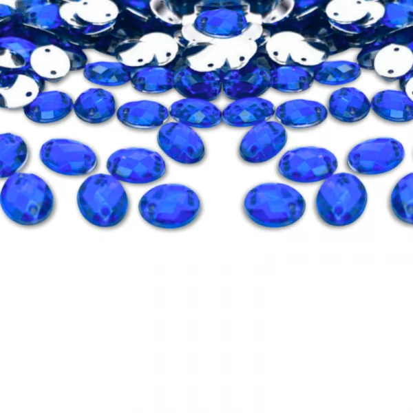 Chaton Oval Base Reta Com Furo 10x14 azul royal.png