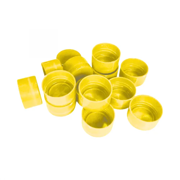 tampa para tubete amarelo ouro.png