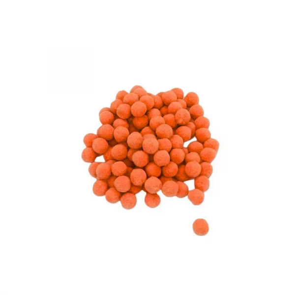 bola pompom 14mm laranja neon.png