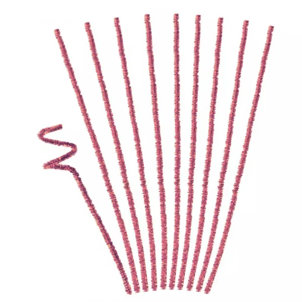 arame chenille rosa brilho.jpg