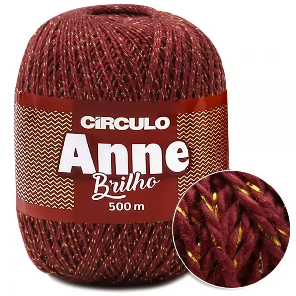 Linha Anne Brilho dourado 7136 marsala.jpg