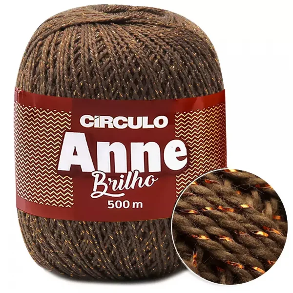 Linha Anne Brilho dourado 7382 chocolate.jpg