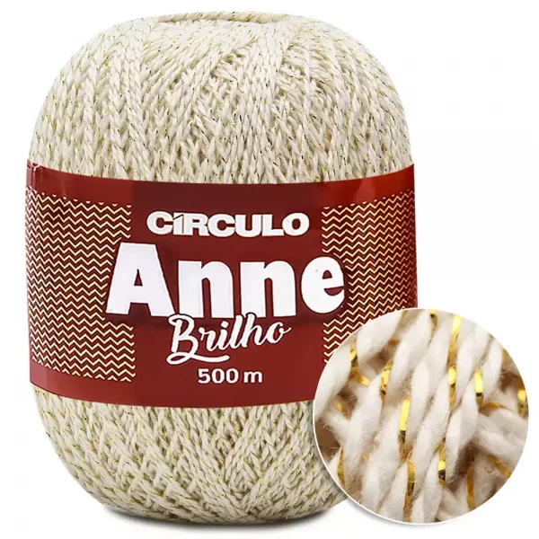 Linha Anne Brilho dourado 8176 off-white.jpg