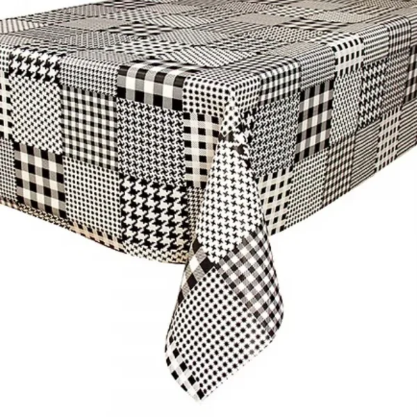 plastico estampado termico xadrez preto e branco 0300711121.jpg