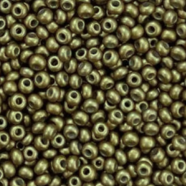 micanga 50gr verde oliva metalizado.png