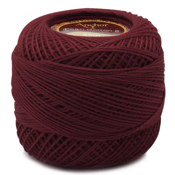 linha anchor perle 0022 vinho.jpg