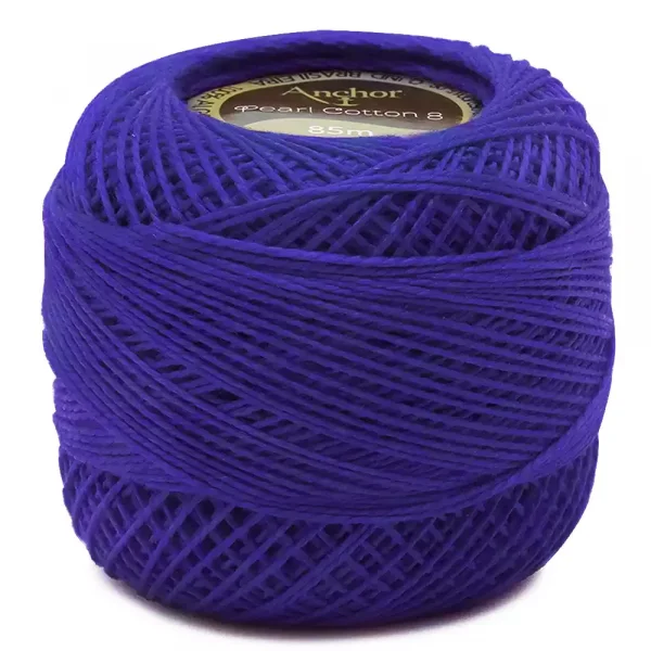 linha anchor perle 0134 royal.jpg