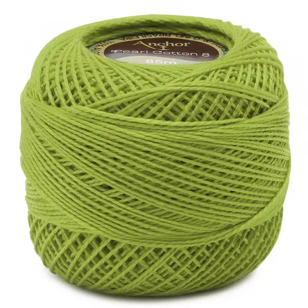 linha anchor perle 0255 verdeabacate.jpg