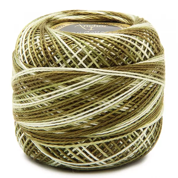 linha anchor perle 1216 mescla musgo.jpg