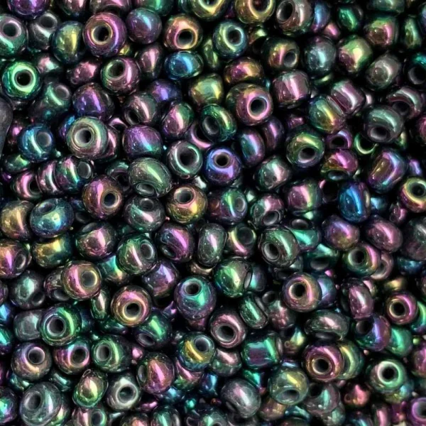 Micanga 50gr preto irisado 603.jpeg