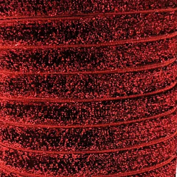 Fita metalizada glitter 1mm vermelho.jpg