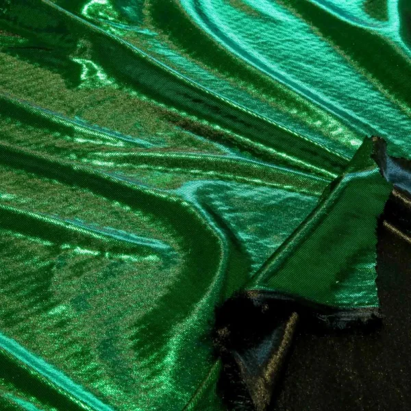 Tecido Lame verde.jpg