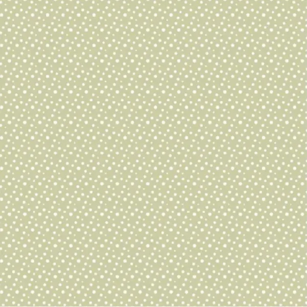 tecido tricoline cris mazzer Páscoa - Poá Verde D14_90.jpg