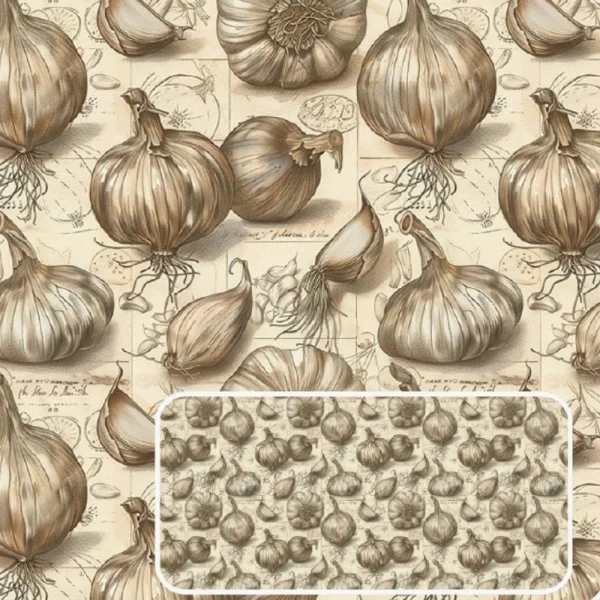 tricoline colecao vegetable alho.jpg