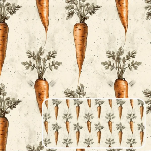 tricoline colecao vegetable cenoura.jpg