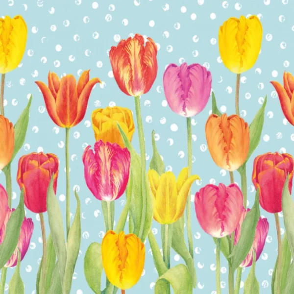 guardanapo para decoupagem 133003237 Happy Tulips.jpg