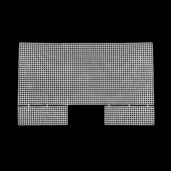 malha chenille 24,5x39,5cm - Branco RO.150852.jpg