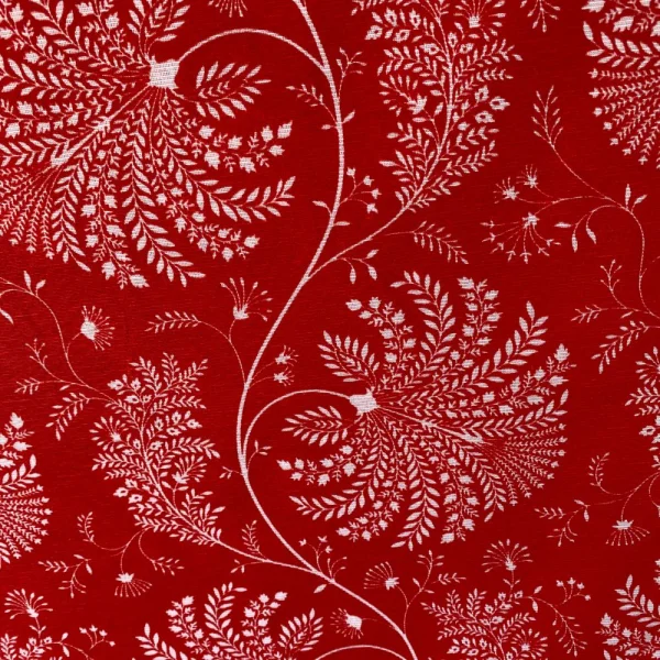 tecido gorgurinho arabesco fundo vermelho.jpg