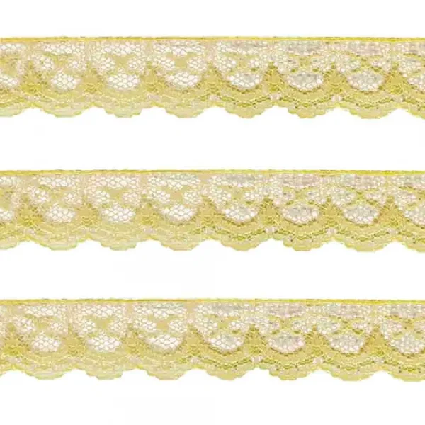 Renda Nylon 21mm cor 17 amarelo jasmin.webp