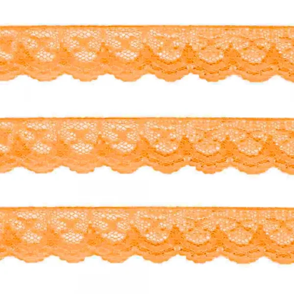 Renda Nylon 21mm cor 40 laranja.webp