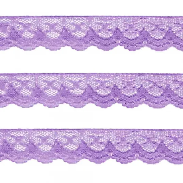 Renda Nylon 21mm cor 42 lilas alfazema.webp