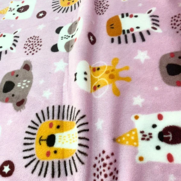 tecido ultra soft animais fundo rosa.jpg