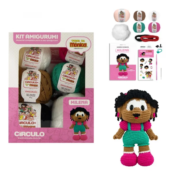 kit amigurumi turma da monica milena.jpg