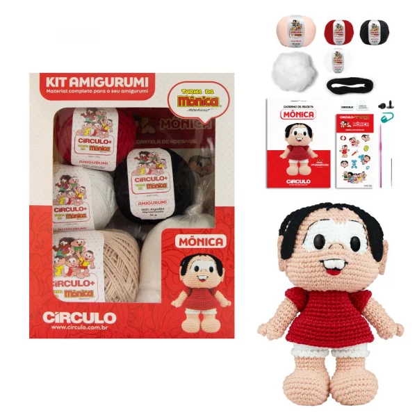 kit amigurumi turma da monica.jpg