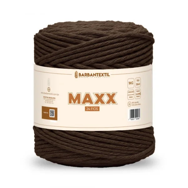 barbante maxx 24 fios marrom.png