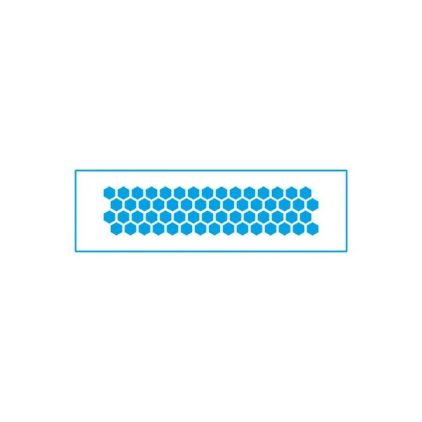 stencil litoarte ste 065 colmeia.jpg