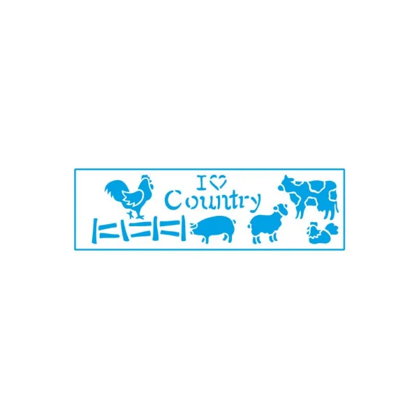 stencil litoarte ste 070 country.jpg