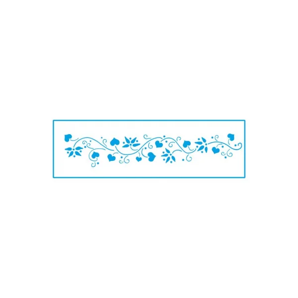 stencil litoarte ste 173 barra floral.jpg