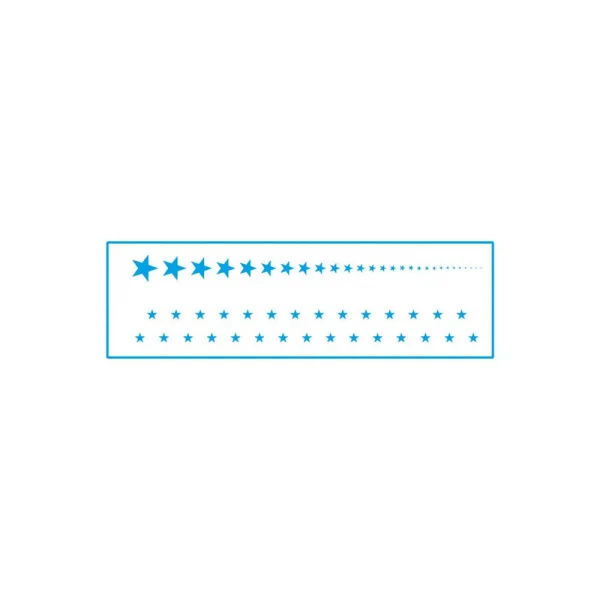 stencil litoarte ste 253 estrelas.jpg