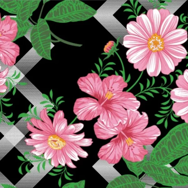 tecido chita algodao 2844 flor rosa fundo preto.jpg