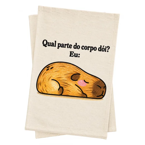 pano de copa rustico estilotex capivara dor.jpg