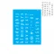 3164 - 20x25 Simples - Alfabeto Minsculo Farmhouse 2,30cm.png