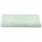 Toalha Bella Lavabo Verde.webp