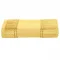 Toalha Lavabo Artesanalle Amarelo.webp