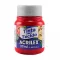 Tinta Tecido fosca 37ml 509 Vermelho Carmin.jpg