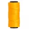 cordo encerado Settanyl 150mt 0274 amarelo gema.jpg